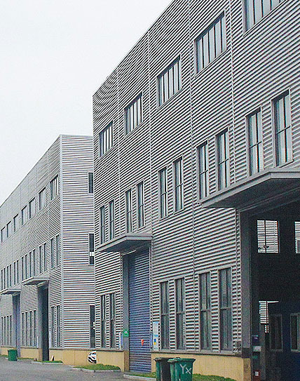 關(guān)于我們廠(chǎng)區(qū)